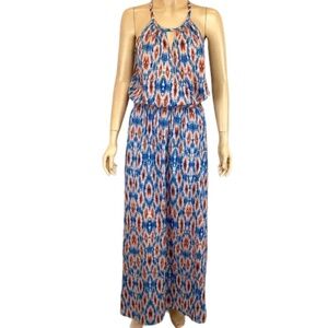 Collective Concepts‎ maxi dress size medium